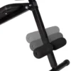 VirtuFit Verstelbare Ab Bench - Buikspierbank