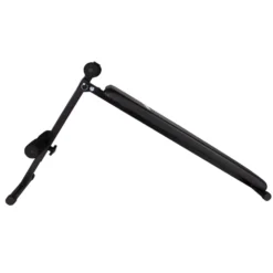 VirtuFit Verstelbare Ab Bench - Buikspierbank
