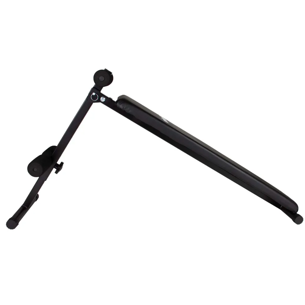 VirtuFit Verstelbare Ab Bench - Buikspierbank