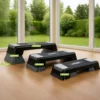 VirtuFit Verstelbare Aerobic Fitness Step/Stepper