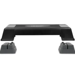VirtuFit Verstelbare Aerobic Fitness Step/Stepper
