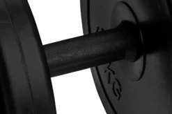 VirtuFit Verstelbare Dumbbell Set - Vinyl - 2 x 14 kg