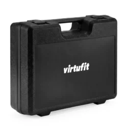 VirtuFit Verstelbare Dumbbellset Pro 20 kg - 2 x 10 kg - Inclusief koffer