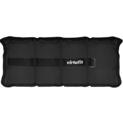 VirtuFit Verstelbare Enkel- en Polsgewichten 2 x 1 kg