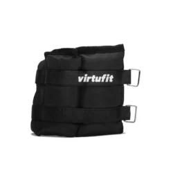 VirtuFit Verstelbare Enkel- en Polsgewichten 2 x 2 kg