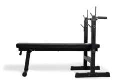 VirtuFit Verstelbare Halterbank Compact