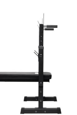 VirtuFit Verstelbare Halterbank Compact