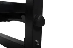 VirtuFit Verstelbare Halterbank Compact
