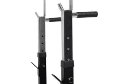 VirtuFit Verstelbare Halterbank Compact
