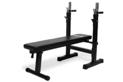 VirtuFit Verstelbare Halterbank Compact