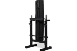 VirtuFit Verstelbare Halterbank Compact