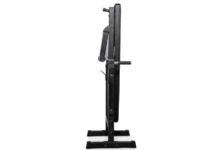 VirtuFit Verstelbare Halterbank Compact