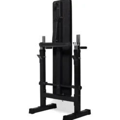 VirtuFit Verstelbare Halterset - 30,5 kg - Halterbank Compact - Dumbbellset - Halterset