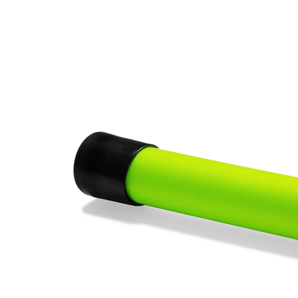 VirtuFit Verstelbare Hordenset - 4 stuks
