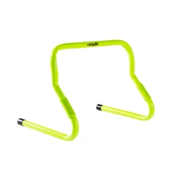 VirtuFit Verstelbare Hordenset - 4 stuks