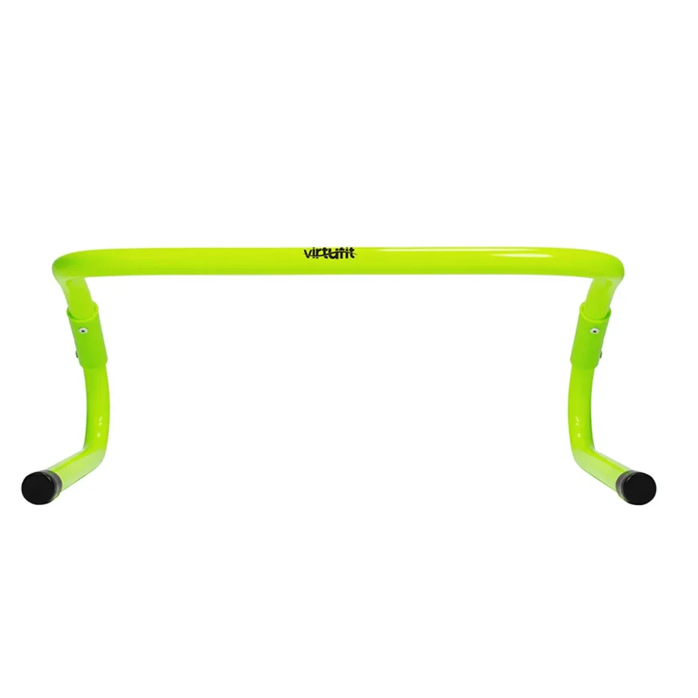 VirtuFit Verstelbare Hordenset - 4 stuks