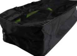 VirtuFit Verstelbare Hordenset - 4 stuks - Met Tas
