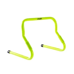 VirtuFit Verstelbare Hordenset - 4 stuks - Met Tas