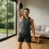 VirtuFit Verstelbare Kettlebell 20 kg