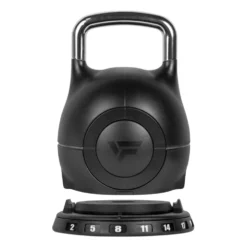 VirtuFit Verstelbare Kettlebell 20 kg