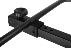 VirtuFit Verstelbare Power Tower - Pull Up & Dip Station