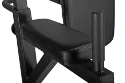 VirtuFit Verstelbare Power Tower - Pull Up & Dip Station