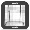 VirtuFit Verstelbare Rebounder Pro - Kickback - 124 x 124 cm
