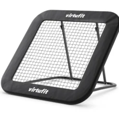 VirtuFit Verstelbare Rebounder Pro - Kickback - 124 x 124 cm