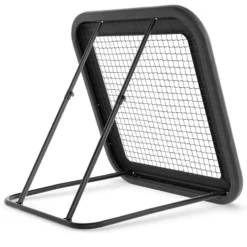 VirtuFit Verstelbare Rebounder Pro - Kickback - 124 x 124 cm
