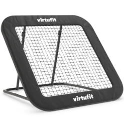 VirtuFit Verstelbare Rebounder Pro - Kickback - 124 x 124 cm