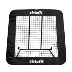VirtuFit Verstelbare Rebounder Pro - Kickback - 164 x 164 cm