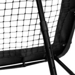 VirtuFit Verstelbare Rebounder Pro - Kickback - 164 x 164 cm