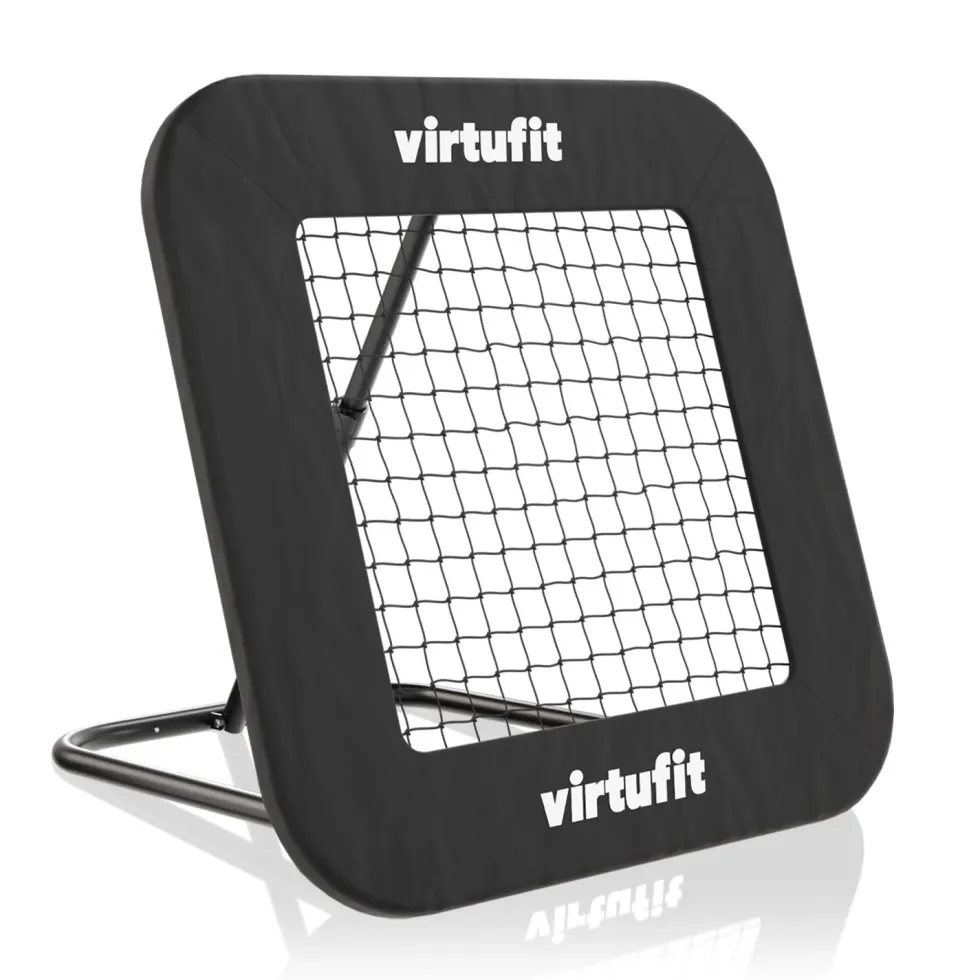 VirtuFit Verstelbare Rebounder Pro - Kickback - 84 x 84 cm