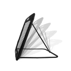 VirtuFit Verstelbare Rebounder Pro - Kickback - 84 x 84 cm - Tweedekans