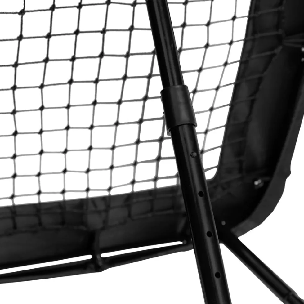 VirtuFit Verstelbare Rebounder Pro - Kickback - 164 x 164 cm - Tweedekans