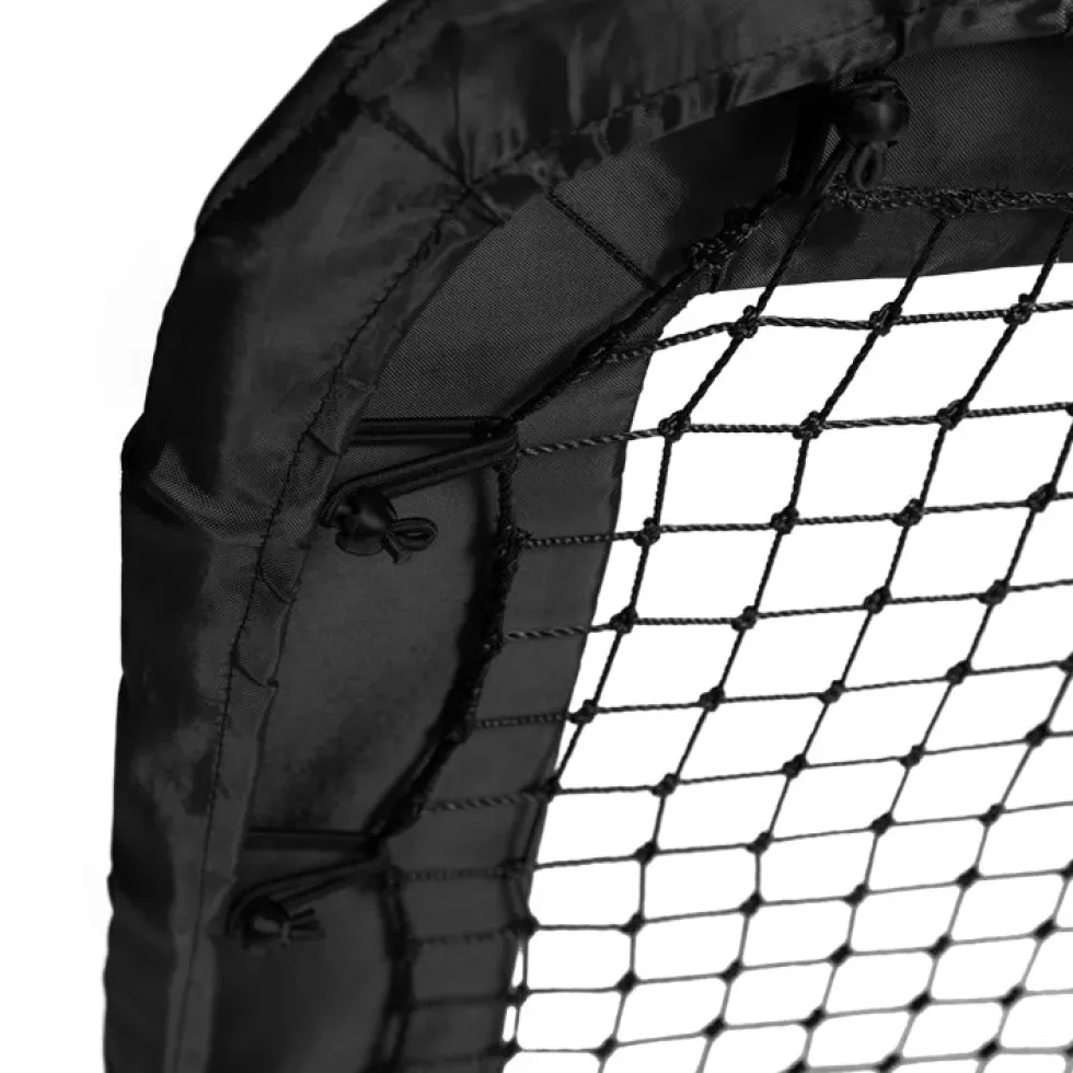VirtuFit Verstelbare Rebounder Pro - Kickback - 164 x 164 cm - Tweedekans
