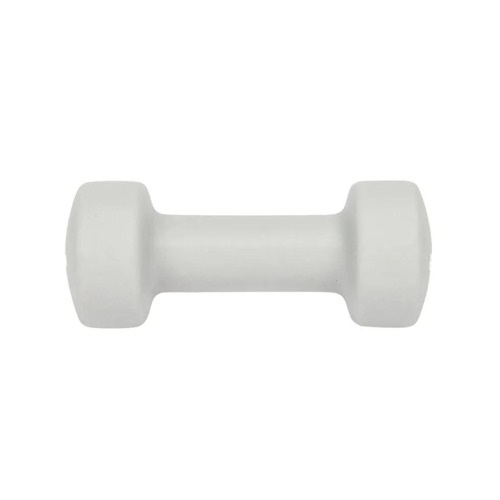 VirtuFit Vinyl Dumbbell Set Pro - 2 x 2 kg
