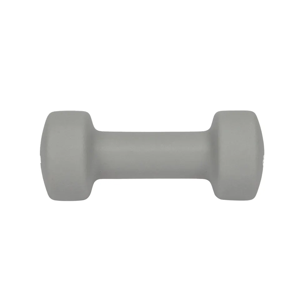 VirtuFit Vinyl Dumbbell Set Pro - 2 x 4 kg