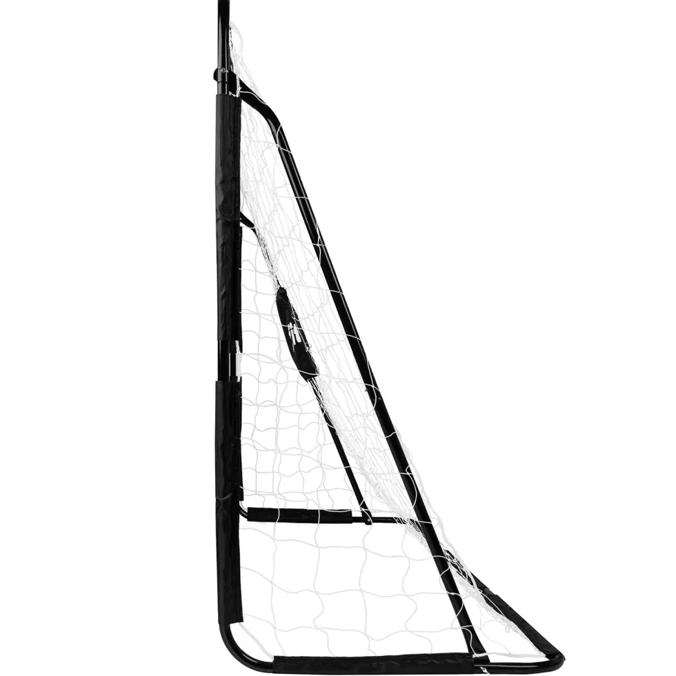 VirtuFit Voetbaldoel met Doelwand - Voetbal Goal - 215 x 150 cm