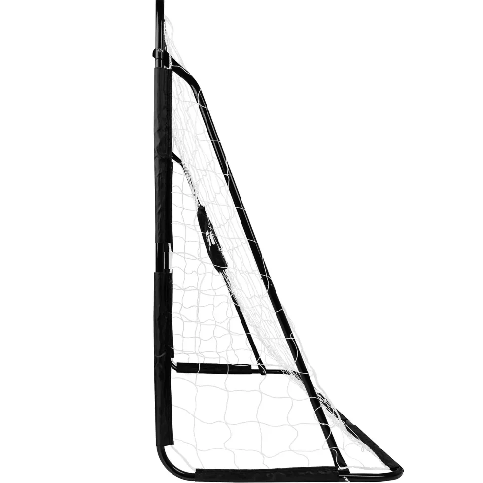 VirtuFit Voetbaldoel met Doelwand - Voetbal Goal - 215 x 150 cm