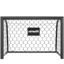 VirtuFit Voetbaldoel Premium - Heavy Duty Voetbal Goal - 120 x 80 x 60