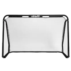 VirtuFit Voetbaldoel Pro met Doelwand - Voetbal Goal - 170 x 110 cm