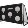 VirtuFit Voetbaldoel Pro met Doelwand - Voetbal Goal - 300 x 200 cm - Tweedekans