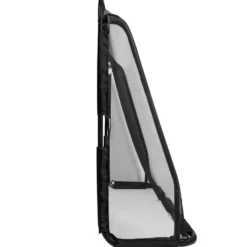 VirtuFit Voetbaldoel Pro met Doelwand - Voetbal Goal - 300 x 200 cm