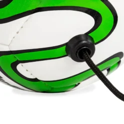 VirtuFit Voetbal Trainer - Bal met Koord - Techniek bal