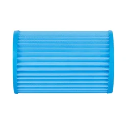 VirtuFit Voordeelbox Anti Bacteriële Cartridge Filterpomp Type II 12x