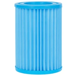 VirtuFit Voordeelbox Anti Bacteriële Cartridge Filterpomp Type II 6x