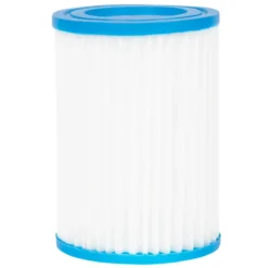 VirtuFit Voordeelbox Cartridge Filterpomp Type II 24x