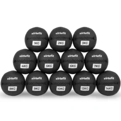 VirtuFit Wall Ball Pro - 1 kg