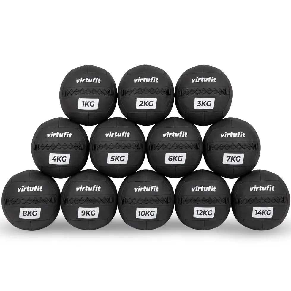 VirtuFit Wall Ball Pro - 1 kg